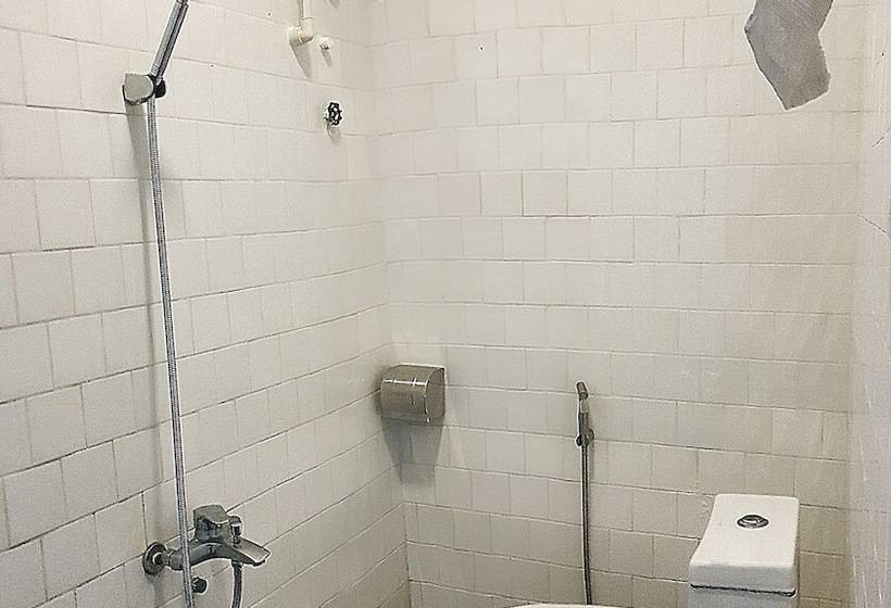 هتل The Phoenix 74