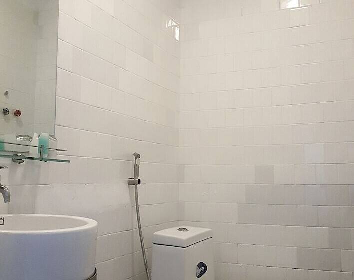 هتل The Phoenix 74