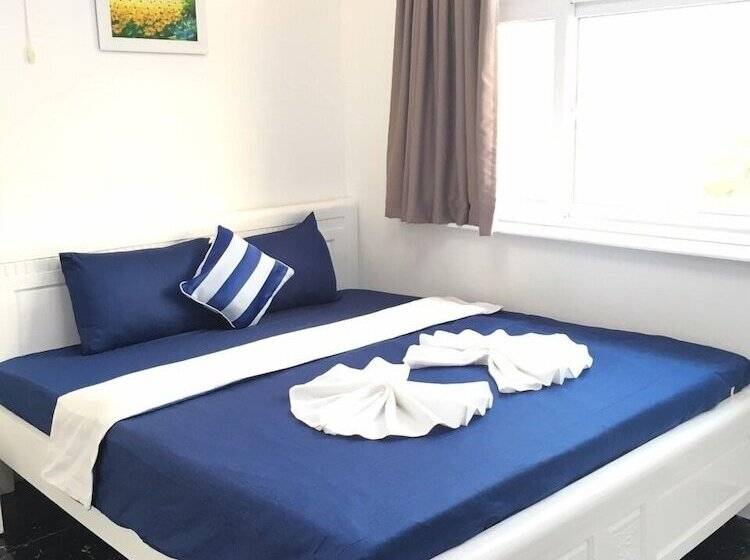 هتل The Phoenix 74