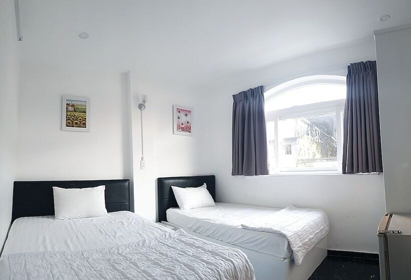 هتل The Phoenix 74