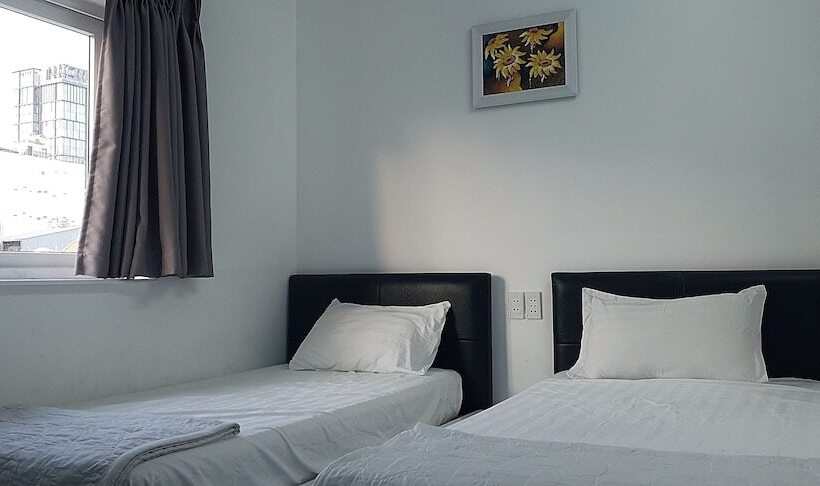 هتل The Phoenix 74