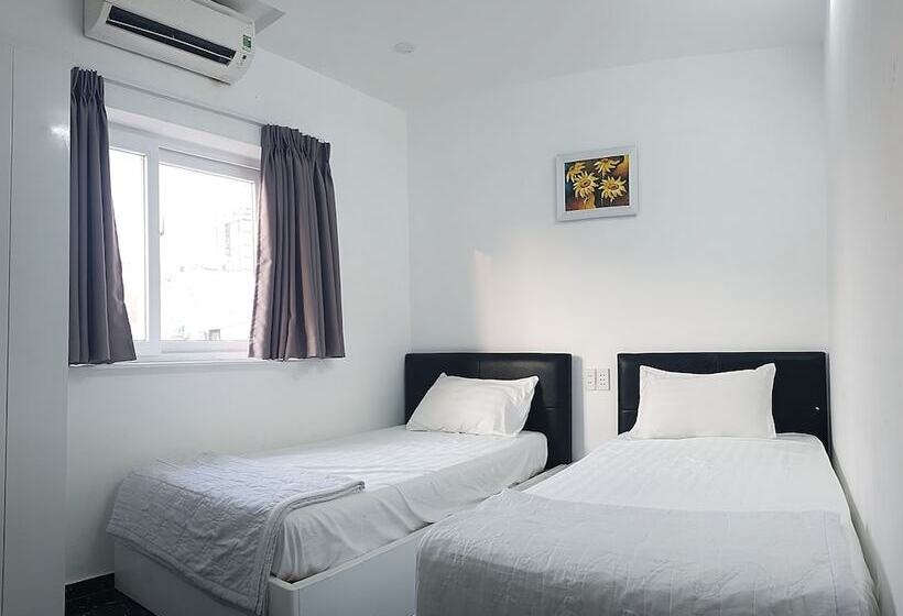 هتل The Phoenix 74