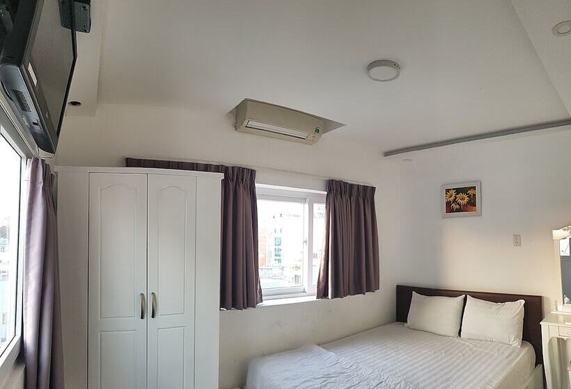 هتل The Phoenix 74