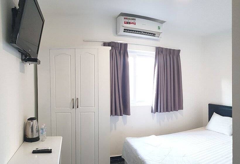 هتل The Phoenix 74