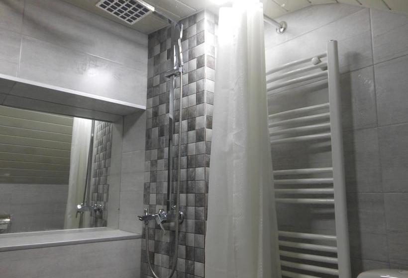 هاستل Guesthouse Rest