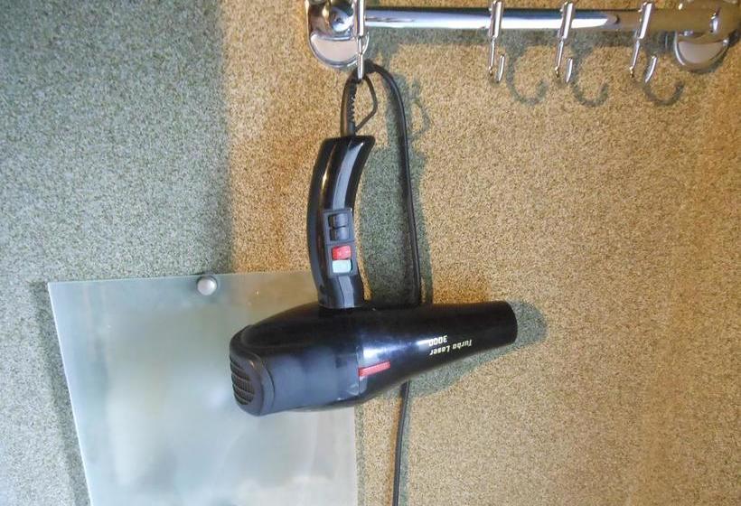 هاستل Guesthouse Rest