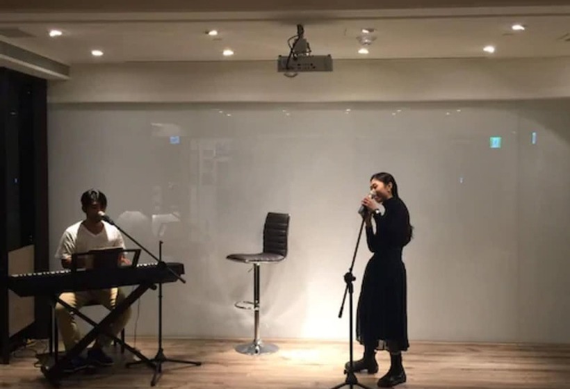 Taiwan Youth Hostel & Capsule