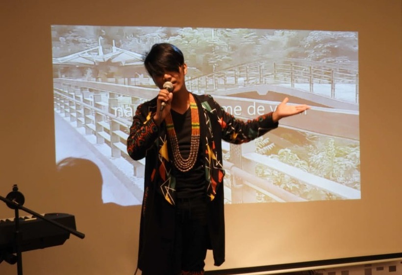 Taiwan Youth Hostel & Capsule