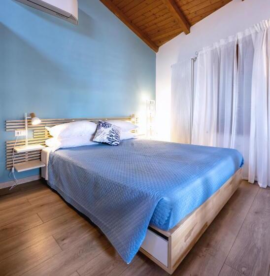 Bed and Breakfast La Casa Di Anna Al Faro