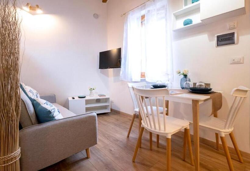 Bed and Breakfast La Casa Di Anna Al Faro