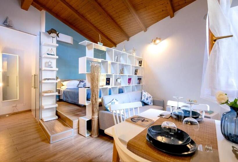 Bed and Breakfast La Casa Di Anna Al Faro