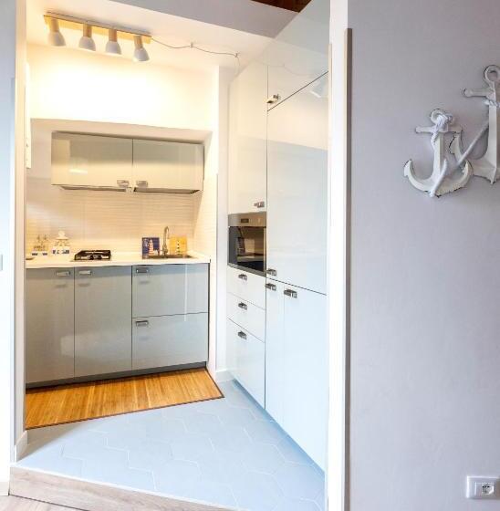 Bed and Breakfast La Casa Di Anna Al Faro