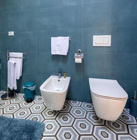 Bed and Breakfast La Casa Di Anna Al Faro