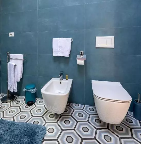 تختخواب و صبحانه La Casa Di Anna Al Faro