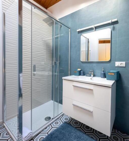 Bed and Breakfast La Casa Di Anna Al Faro