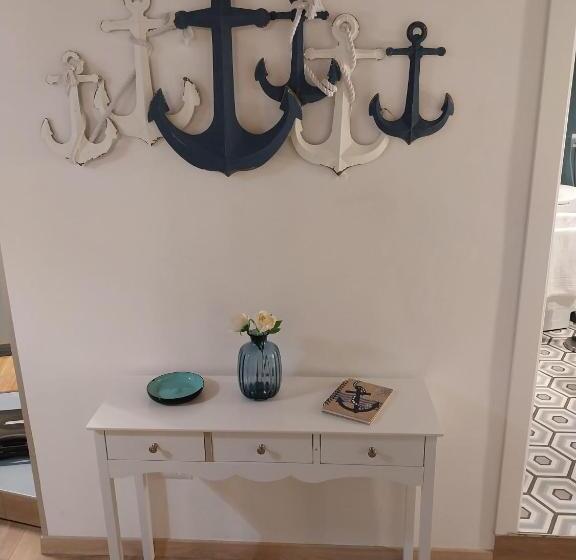 Bed and Breakfast La Casa Di Anna Al Faro