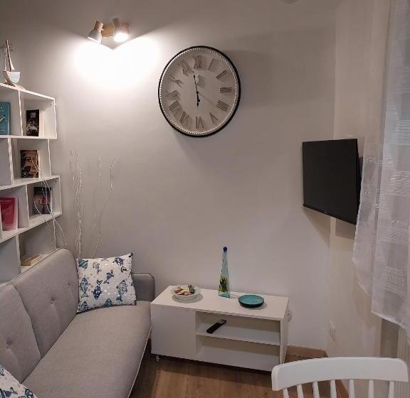 Bed and Breakfast La Casa Di Anna Al Faro