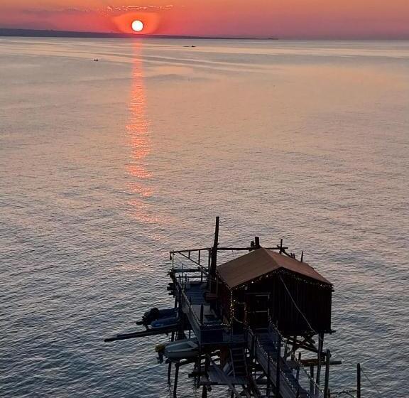 Bed and Breakfast La Casa Di Anna Al Faro