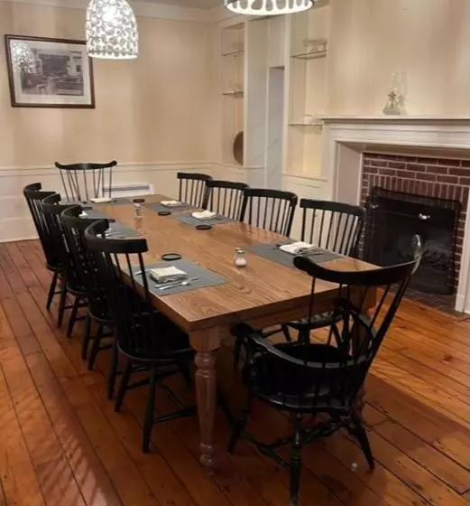 Aamiaismajoitus (B&B) Pinetown Bridge Bnb Llc