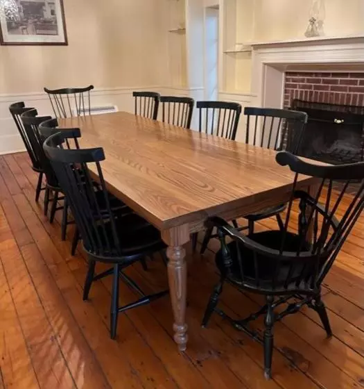 Aamiaismajoitus (B&B) Pinetown Bridge Bnb Llc