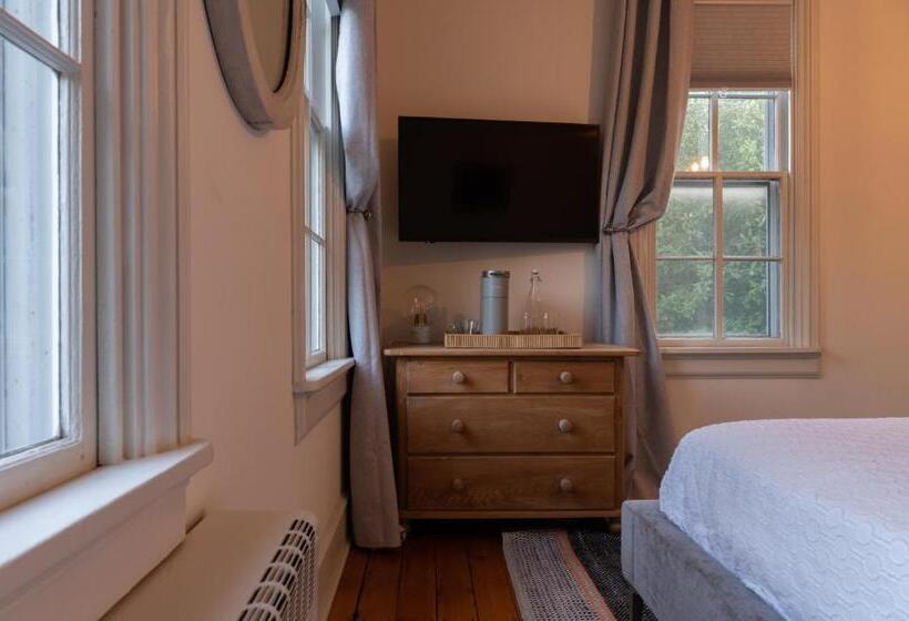 住宿加早餐  Pinetown Bridge Bnb Llc