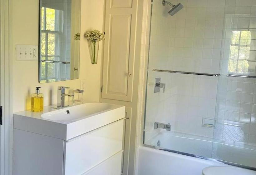 住宿加早餐  Pinetown Bridge Bnb Llc