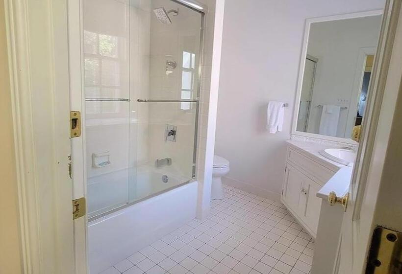 住宿加早餐  Pinetown Bridge Bnb Llc