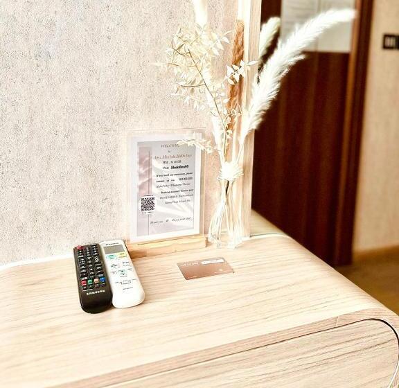 هتل Apec Mandala Hadofinn