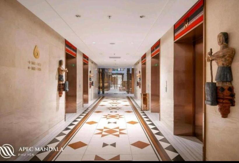 هتل Apec Mandala Hadofinn