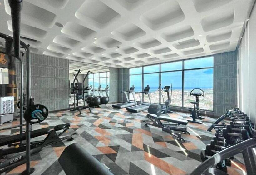 هتل Apec Mandala Hadofinn