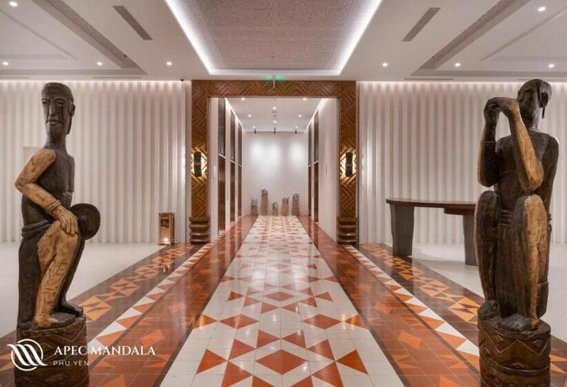 هتل Apec Mandala Hadofinn