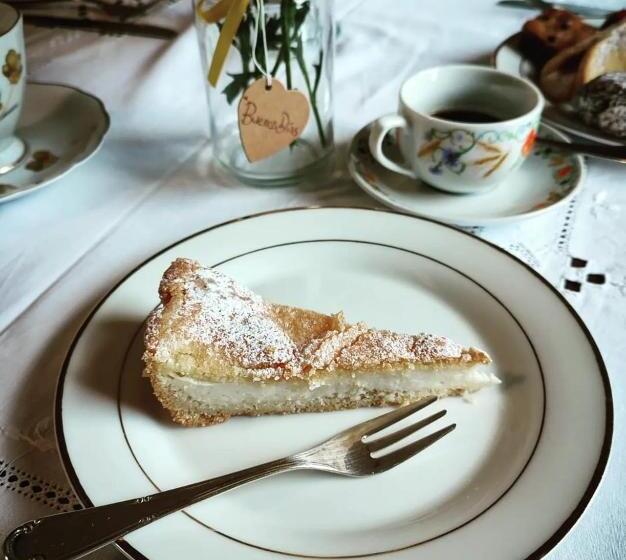 ホテル La Casetta Di Nerina Agripark