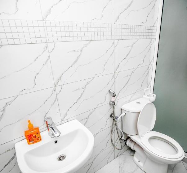 Отель Snow View Rau Apartments