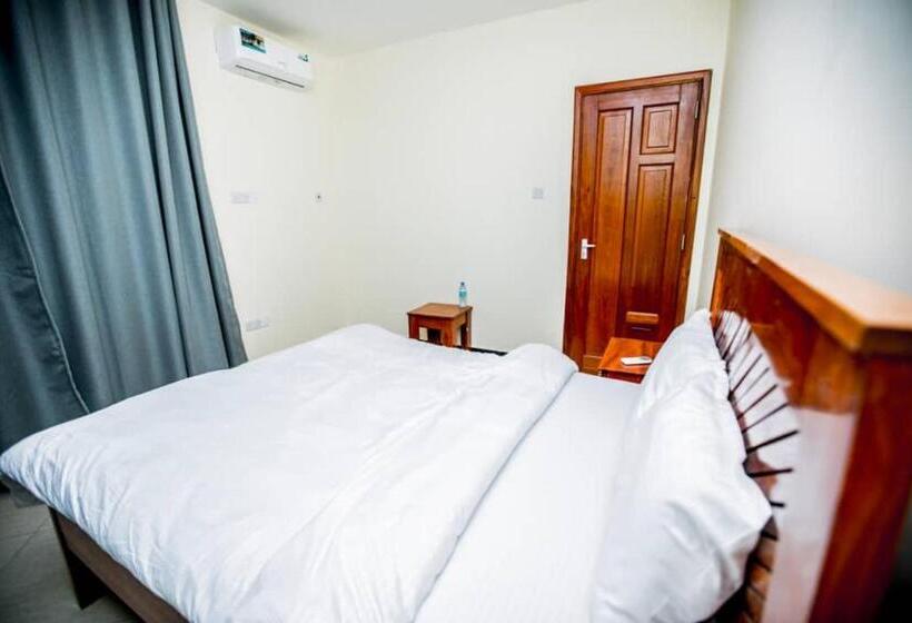 Отель Snow View Rau Apartments