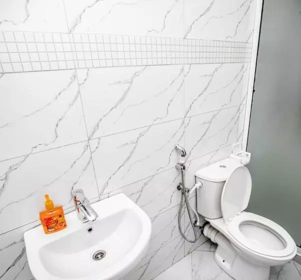 ホテル Snow View Rau Apartments