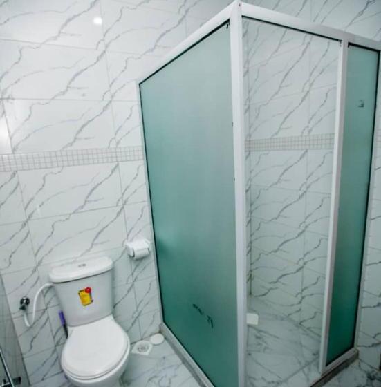 Отель Snow View Rau Apartments