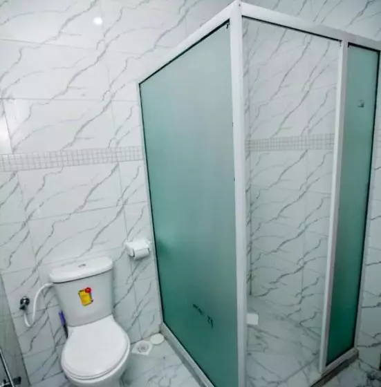 ホテル Snow View Rau Apartments