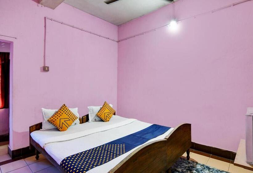 Hotel Spot On Mahadev Lodge