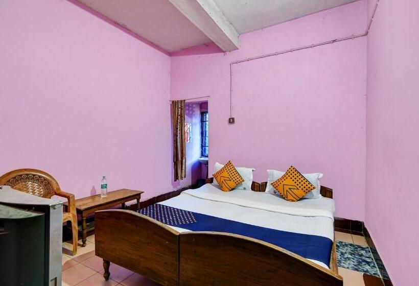 Hotel Spot On Mahadev Lodge