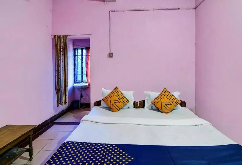 ホテル Spot On Mahadev Lodge