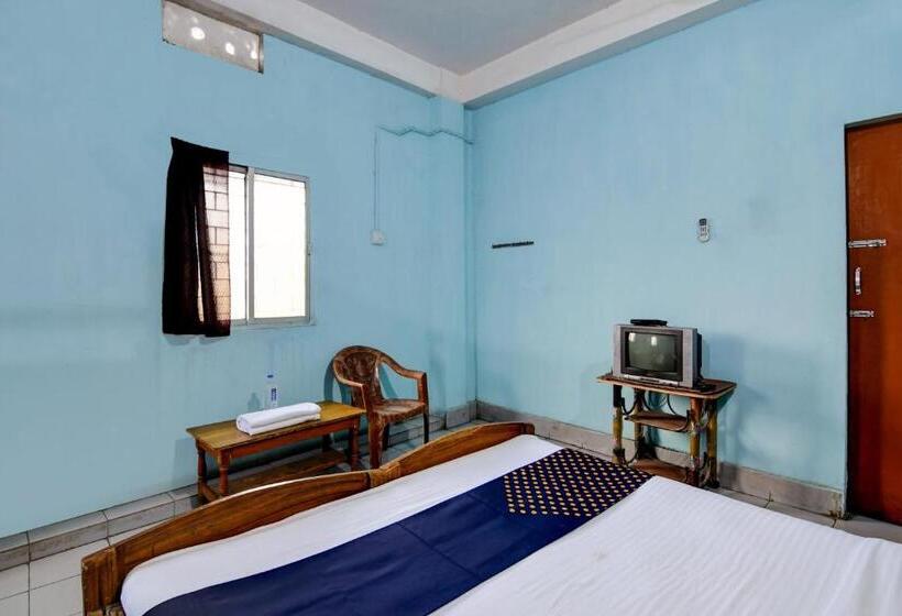 Hotel Spot On Mahadev Lodge