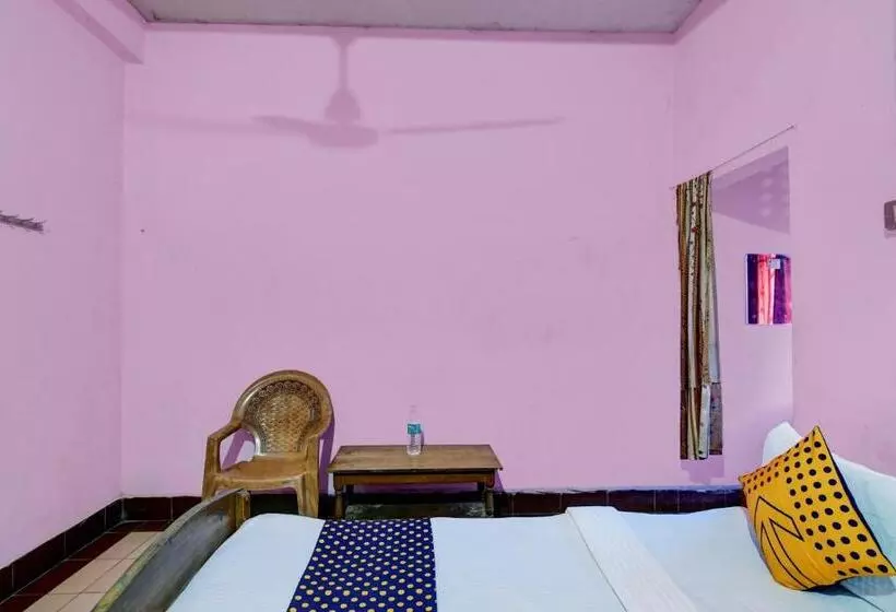 ホテル Spot On Mahadev Lodge
