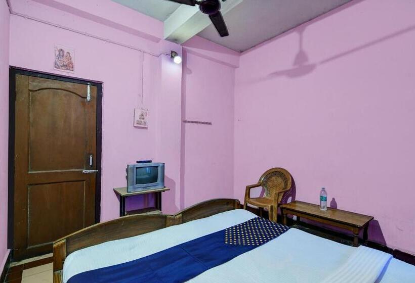 Hotel Spot On Mahadev Lodge