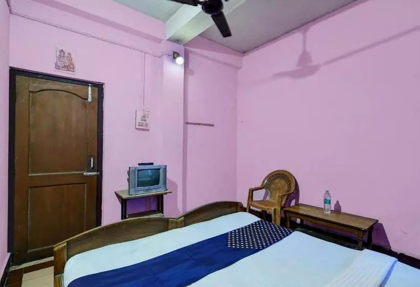 ホテル Spot On Mahadev Lodge