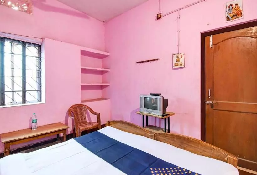 ホテル Spot On Mahadev Lodge
