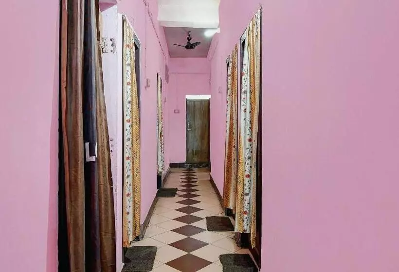 ホテル Spot On Mahadev Lodge