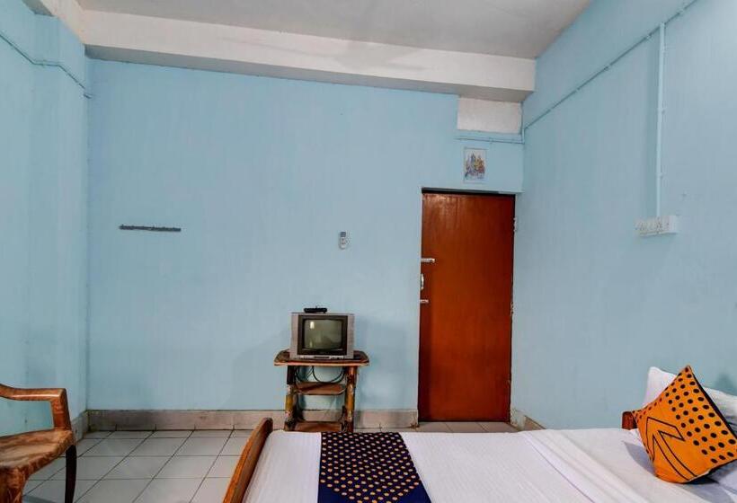 Hotel Spot On Mahadev Lodge