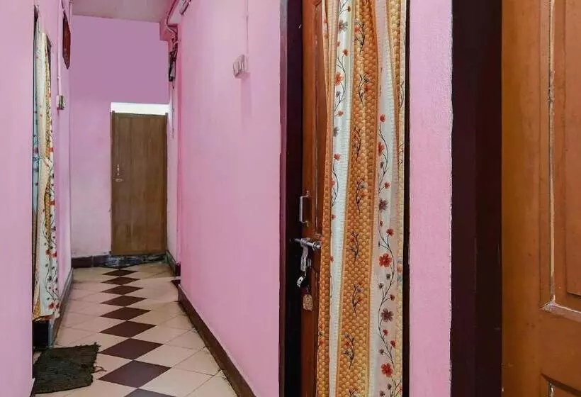 ホテル Spot On Mahadev Lodge