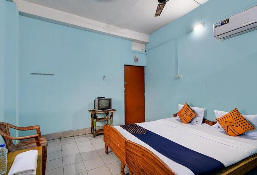 Hotel Spot On Mahadev Lodge