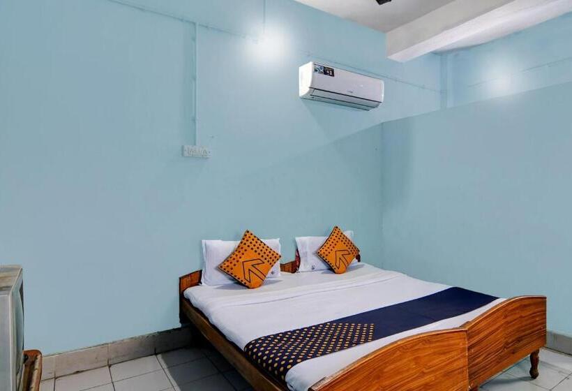 Hotel Spot On Mahadev Lodge